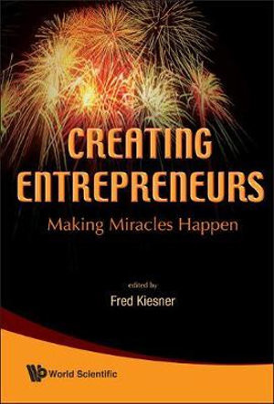 Creating Entrepreneurs
