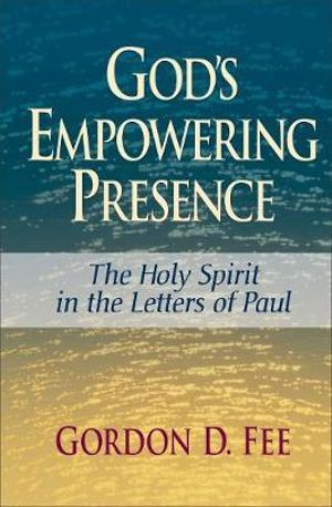 God's Empowering Presence