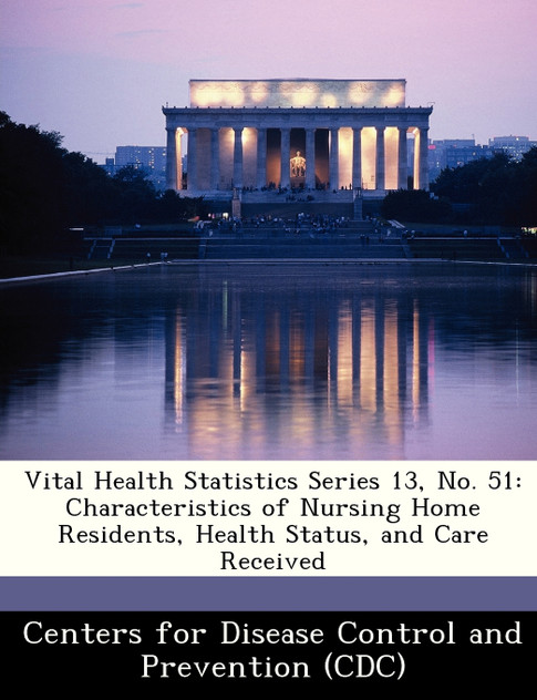 Vital Health Statistics Series 13, No. 51 Vital Health Statistics Series 13, No. 51