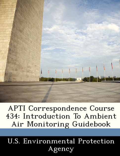 APTI Correspondence Course 434 APTI Correspondence Course 434