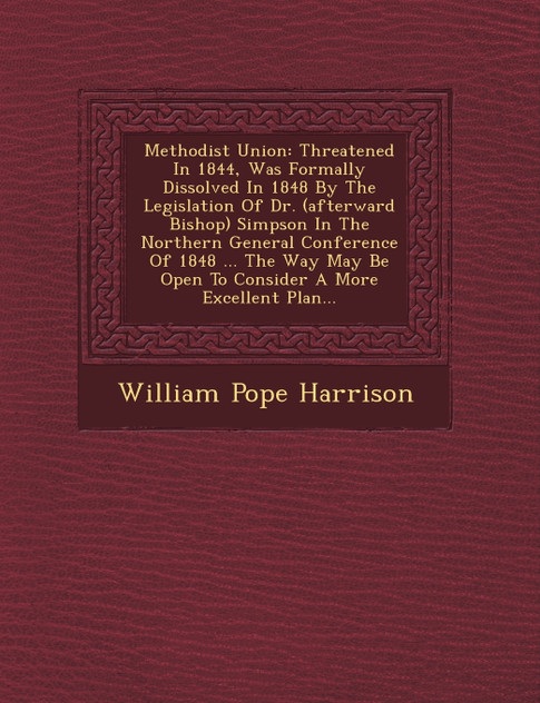 Methodist Union