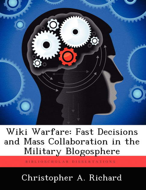 Wiki Warfare