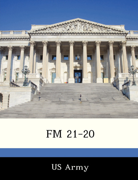 FM 21-20 FM 21-20