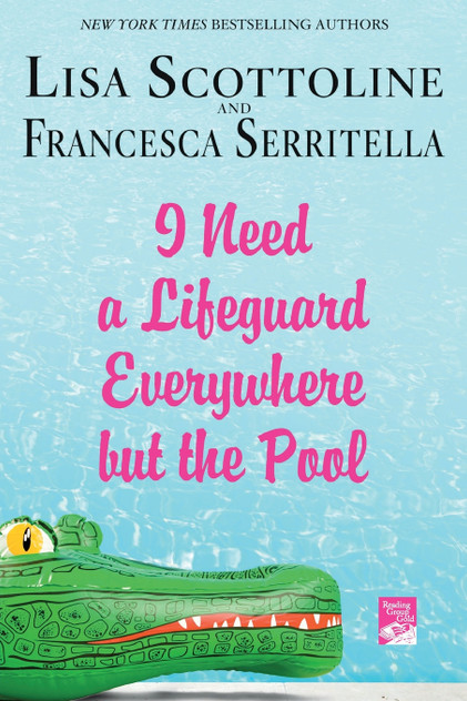 I Need a Lifeguard Everywhere but the Pool I Need a Lifeguard Everywhere but the Pool