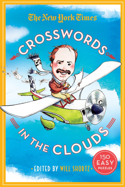 New York Times Crosswords in the Clouds New York Times Crosswords in the Clouds