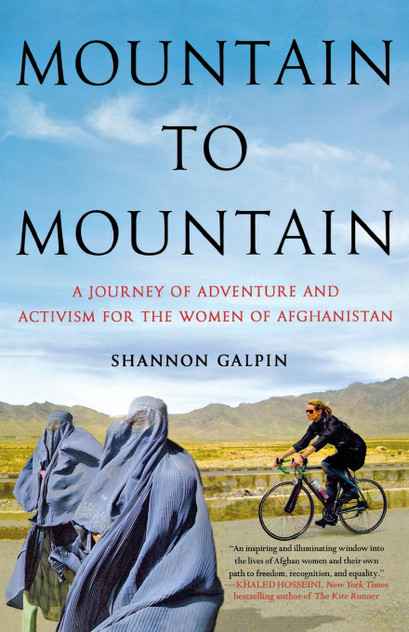 MOUNTAIN TO MOUNTAIN MOUNTAIN TO MOUNTAIN