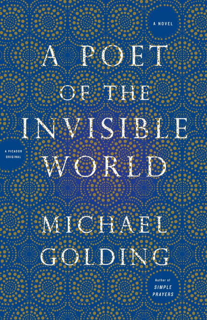 Poet of the Invisible World Poet of the Invisible World