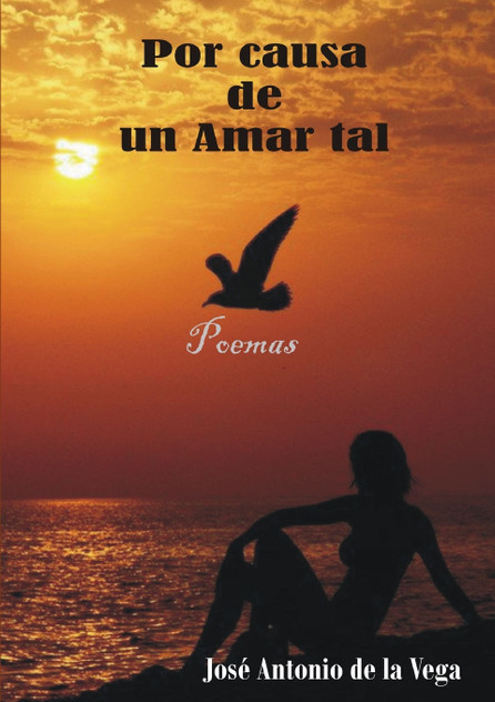 Por causa de un Amar tal Por causa de un Amar tal