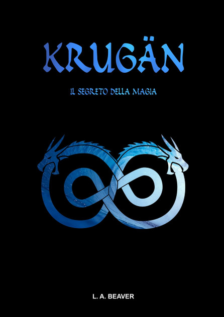 KRUGÄN - Il segreto della magia