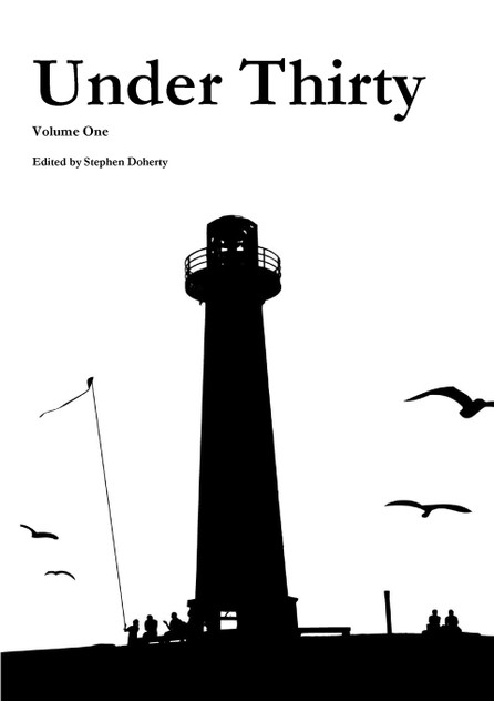 Under Thirty Volume One Under Thirty Volume One