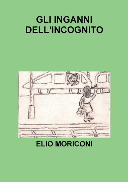Gli inganni dell'incognito Gli inganni dell'incognito