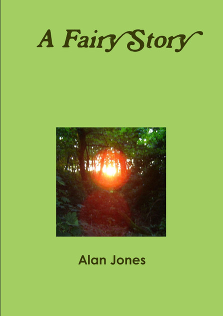 A Fairy Story A Fairy Story