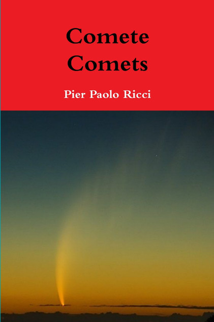 Comete - Comets Comete - Comets
