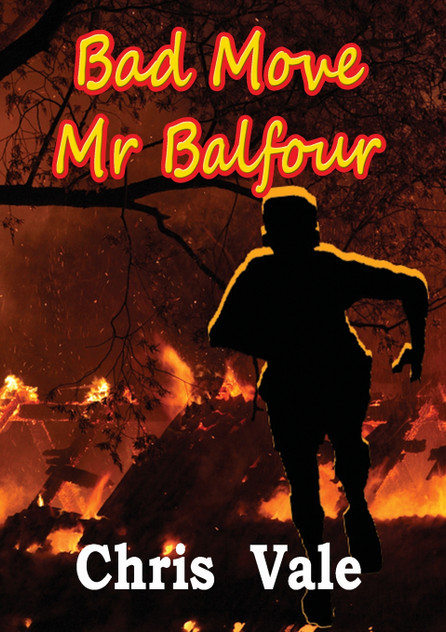 Bad Move Mr Balfour