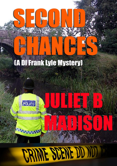 Second Chances (A DI Frank Lyle Mystery) Second Chances (A DI Frank Lyle Mystery)
