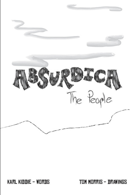 Absurdica - The People