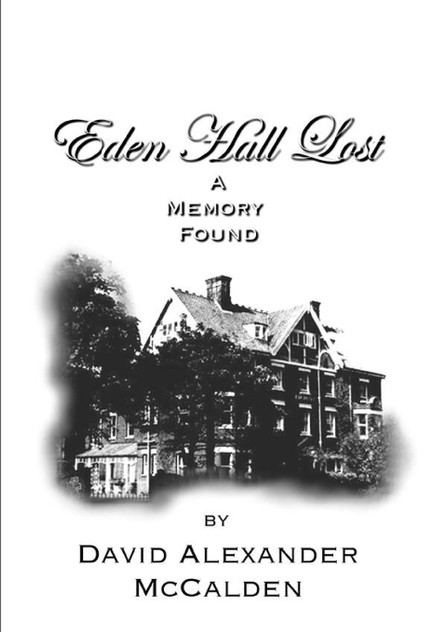 Eden Hall Lost/A Memory Found Eden Hall Lost/A Memory Found