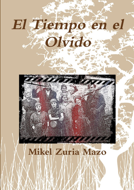 El Tiempo en el Olvido El Tiempo en el Olvido