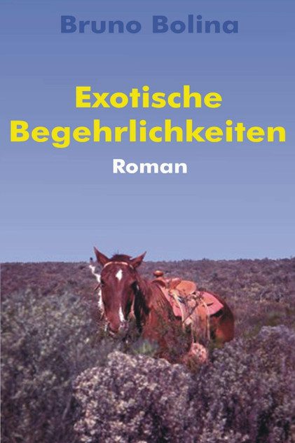 Exotische Begehrlichkeiten Exotische Begehrlichkeiten