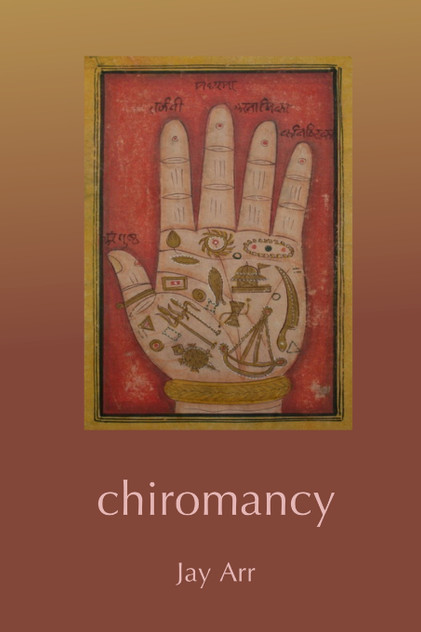 chiromancy chiromancy
