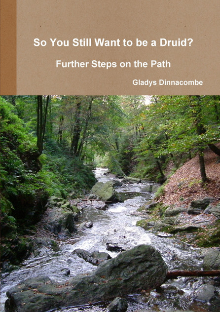 So You Still Want to be a Druid? - Further Steps on the Path So You Still Want to be a Druid? - Further Steps on the Path
