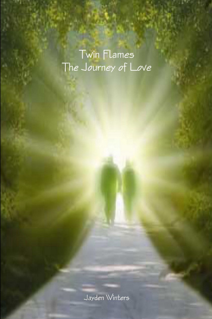 Twin Flames - The Journey of Love Twin Flames - The Journey of Love