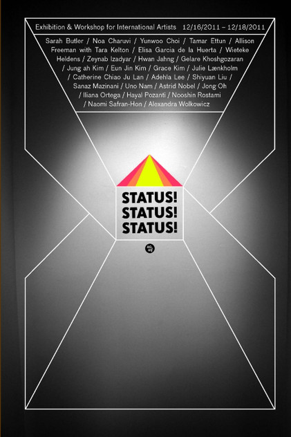 STATUS!STATUS!STATUS! STATUS!STATUS!STATUS!