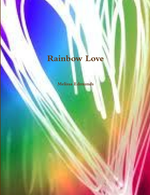 Rainbow Love Rainbow Love