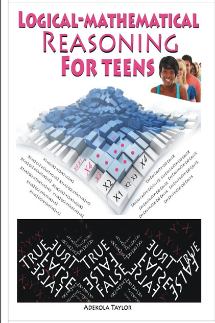 LOGICAL-MATHEMATICAL REASONING FOR TEENS