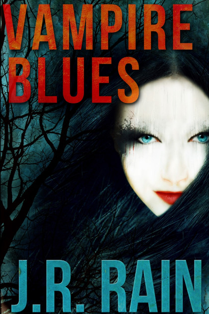 Vampire Blues and Other Stories (Includes a Samantha Moon Story) Vampire Blues and Other Stories (Includes a Samantha Moon Story)