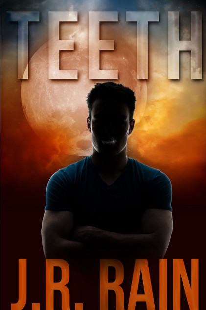 Teeth and Other Stories (Includes a Vampire for Hire Story) Teeth and Other Stories (Includes a Vampire for Hire Story)