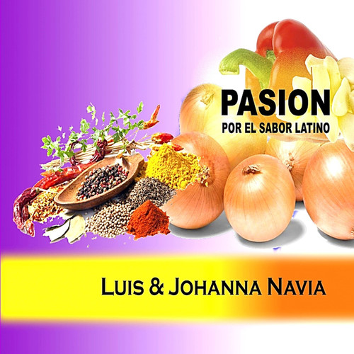 Pasion Pasion