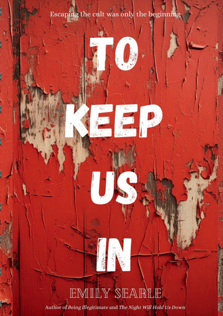To Keep Us In To Keep Us In