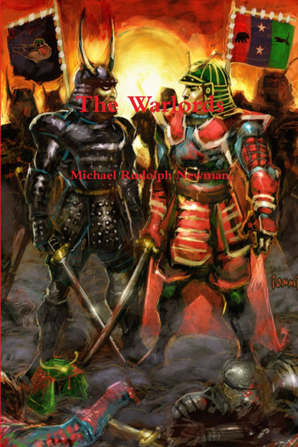 The Warlords The Warlords