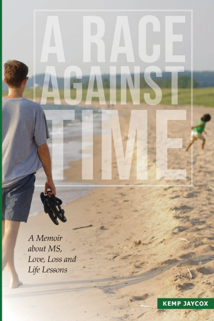 A Race Against Time A Race Against Time