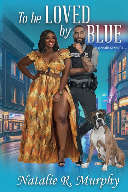 To Be Loved by Blue To Be Loved by Blue