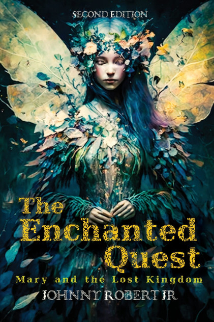 The Enchanted Quest The Enchanted Quest