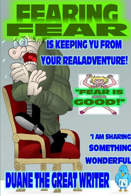 FEARING FEAR VOLUME THREE FEARING FEAR VOLUME THREE