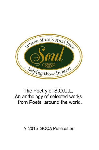 The Poetry of S.O.U.L. The Poetry of S.O.U.L.
