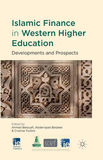 Islamic Finance in Western Higher Education Islamic Finance in Western Higher Education