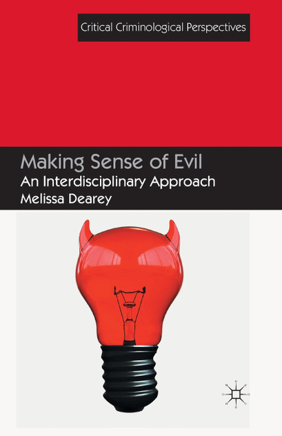 Making Sense of Evil Making Sense of Evil