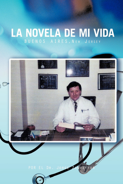 La Novela de Mi Vida La Novela de Mi Vida
