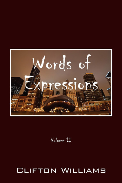 Words of Expressions Words of Expressions
