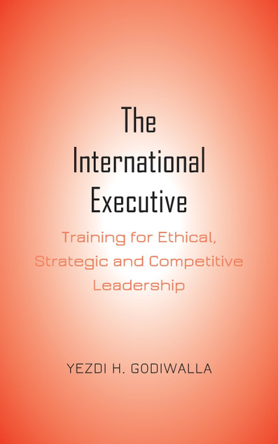 The International Executive