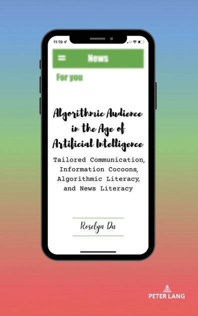 Algorithmic Audience in the Age of Artificial Intelligence