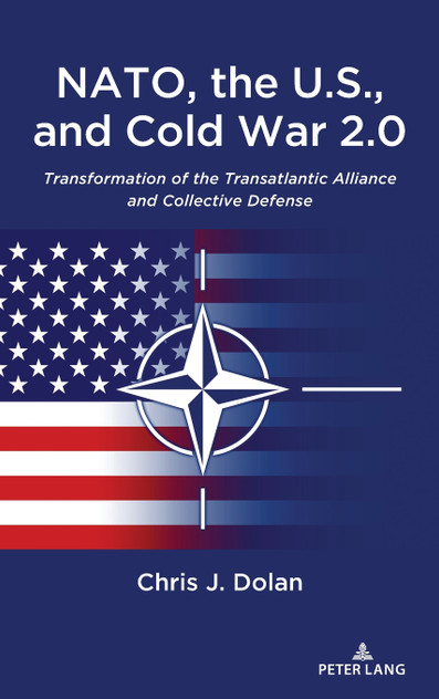 NATO, the U.S., and Cold War 2.0