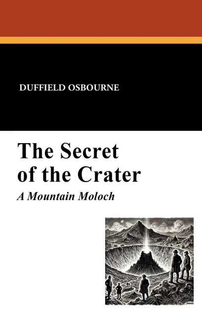 The Secret of the Crater
