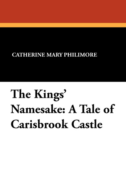 The Kings' Namesake The Kings' Namesake