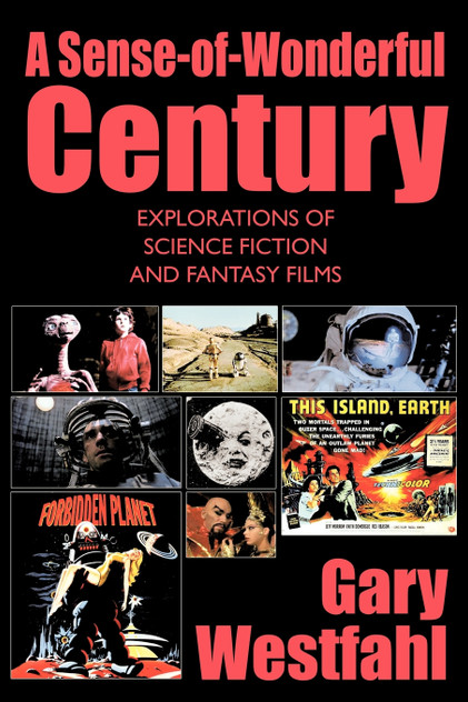 A Sense-of-Wonderful Century
