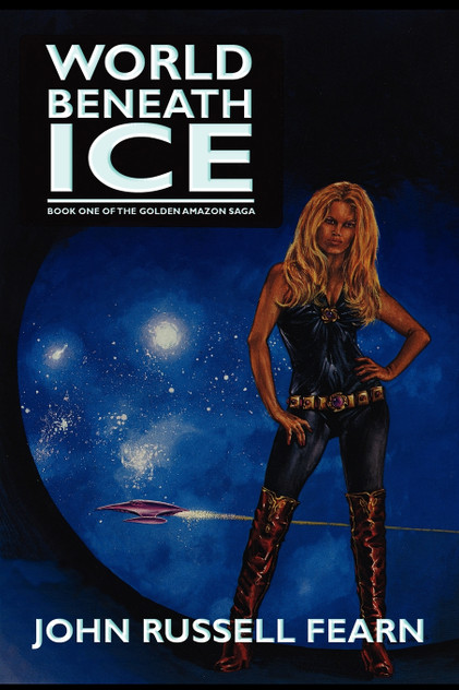 World Beneath Ice World Beneath Ice